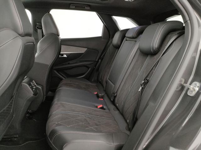 PEUGEOT 3008 BlueHDi 180 S&S EAT8 GT con TETTO