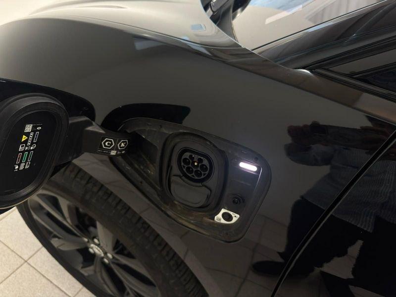 Jaguar I-Pace EV 90kWh 400CV R-DYN. SE AUTO 4WD