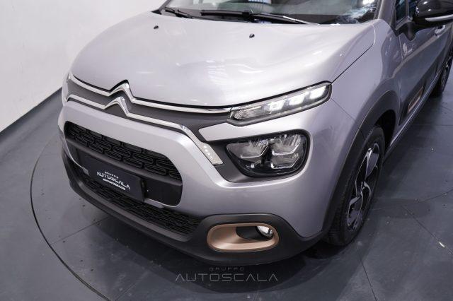 CITROEN C3 1.2 PureTech 83cv S&S C-Series