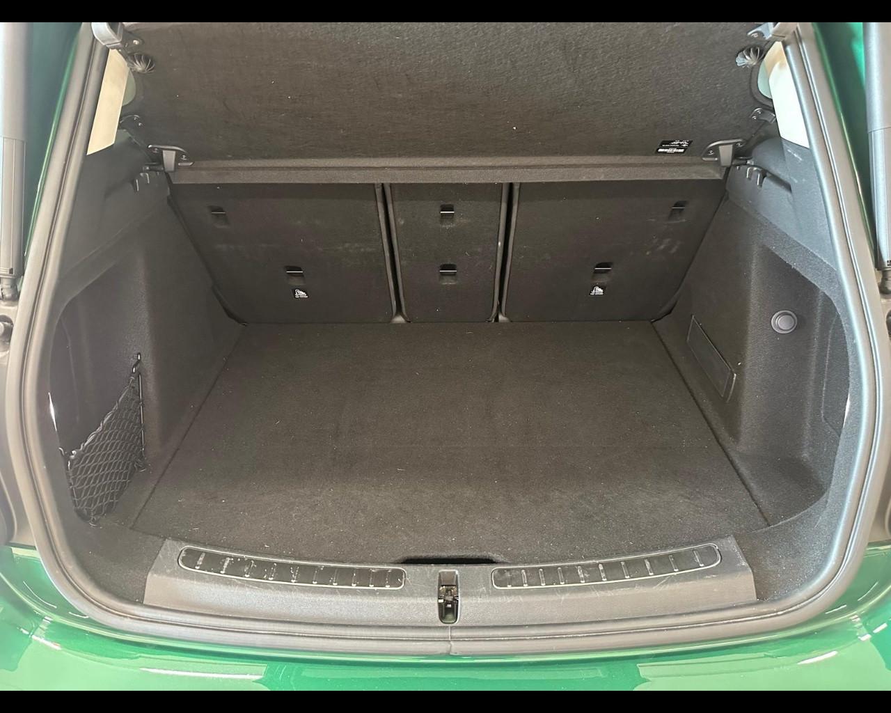 MINI Mini Countrym.(F60) - Mini 2.0 Cooper D 'ALL4' Countryman ALL4