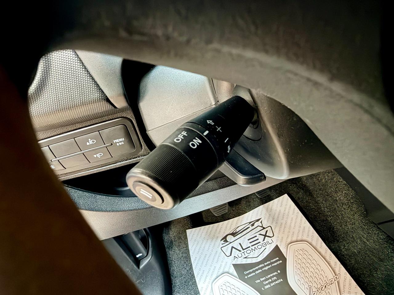 Fiat Qubo 1.3Mjt 75cv Trekking