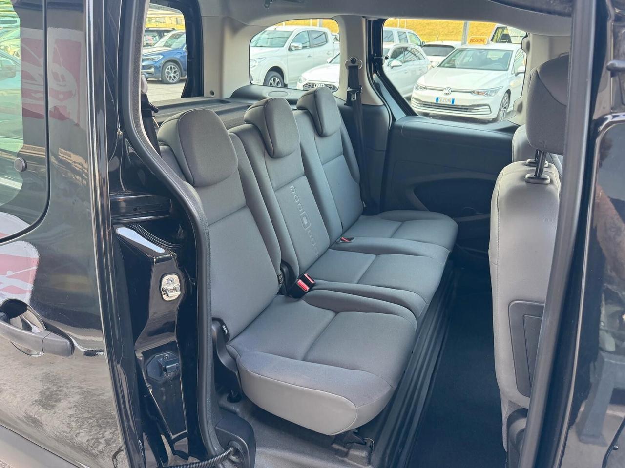 Citroen Berlingo Multispace 1.6 16V 5 POSTI