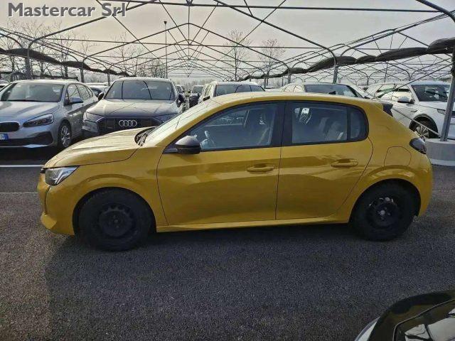 PEUGEOT 208 NEOPATENTATI 208 1.2 Active Pack - GP542FV