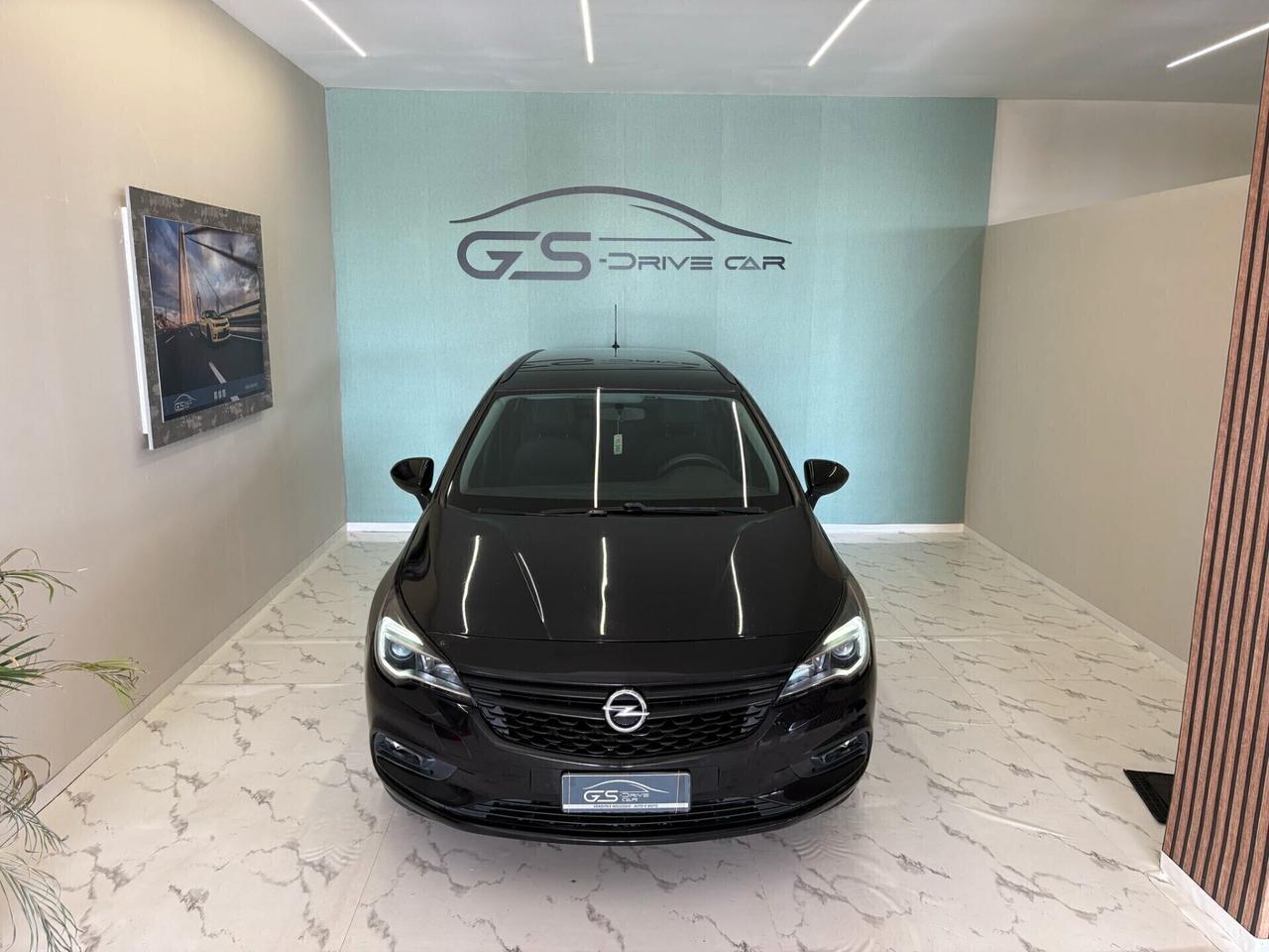 Opel Astra 1.6 CDTi 110CV Start&Stop Sports Tourer Innovation