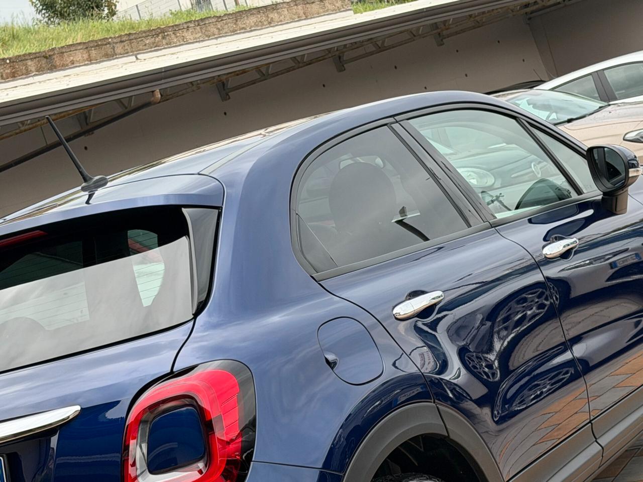 Fiat 500X 1.6 M.JET 130 cv. CONNECT