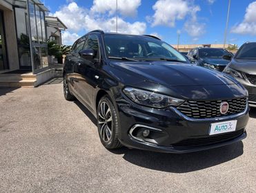 Fiat Tipo SW 1.6 Mjt 120cv Lounge
