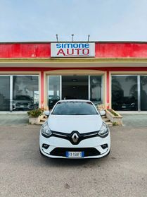Renault Clio dCi 8V 90 CV 5 porte Business Navi/Led