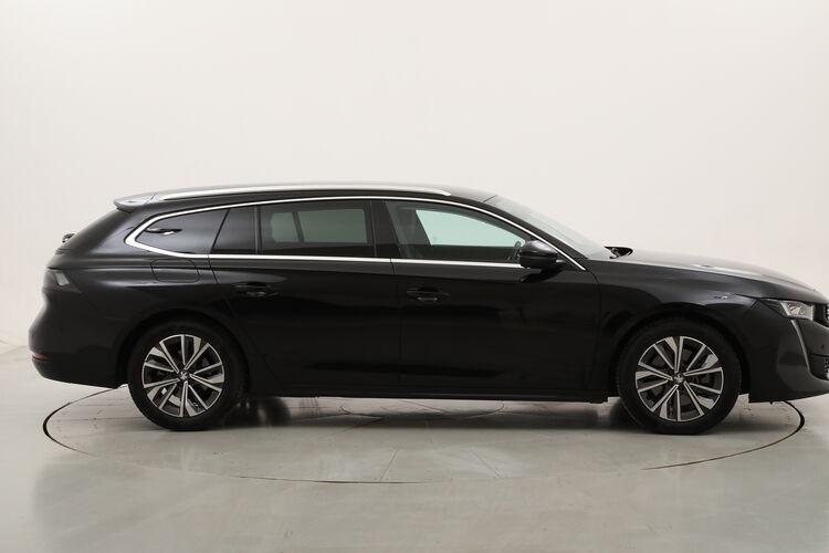 Peugeot 508 SW Allure EAT8 BR915189 2.0 Diesel 163CV