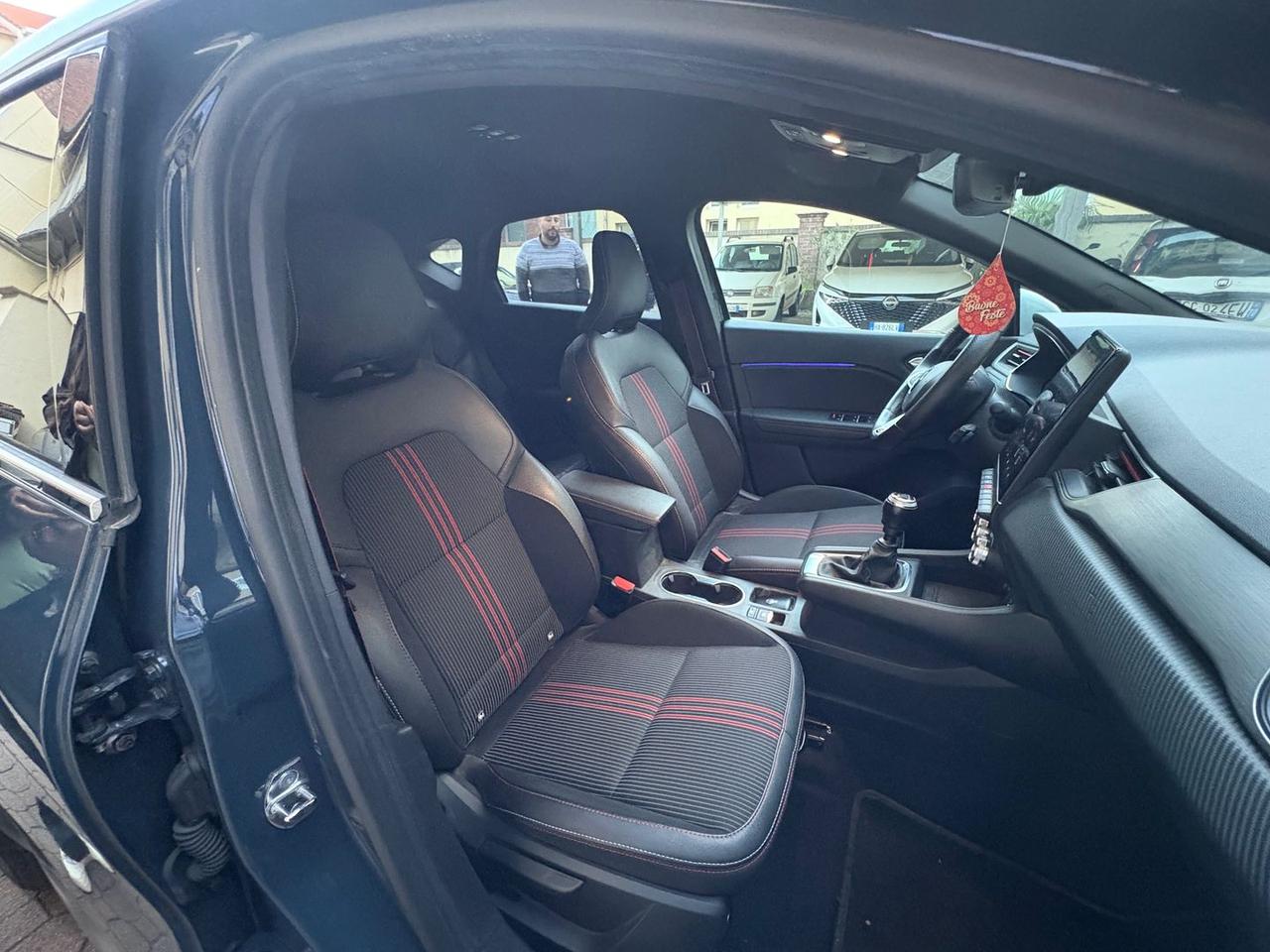 Renault Captur RS Line TCe 100 #7246