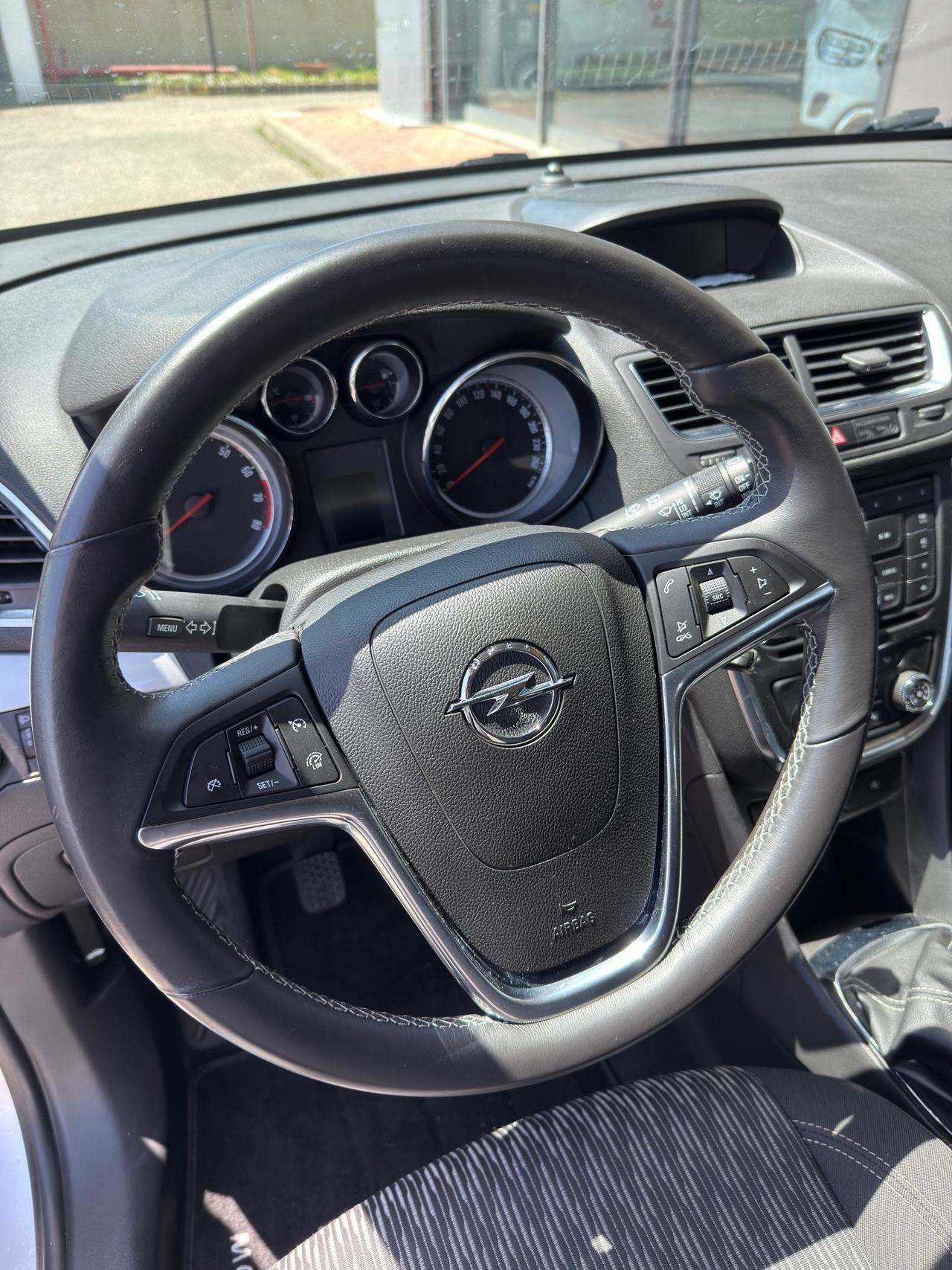 Opel Mokka 1.6 Ecotec 115CV 66000KM my15"