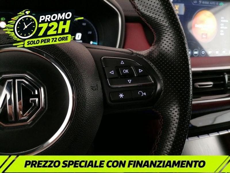 MG HS E 1.5 t-gdi phev Exclusive auto
