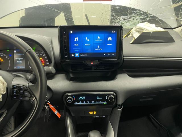 MAZDA 2 1.5 VVT E-CVT FULL HYBRID ELECTRIC CENTRE-LINE