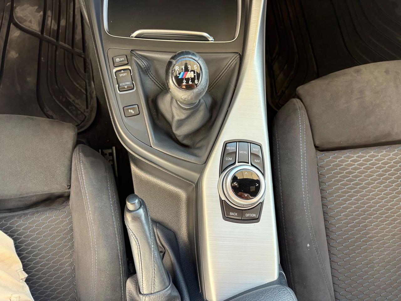 Bmw 116 M Sport 116 d EfficientDynamics TET #10837