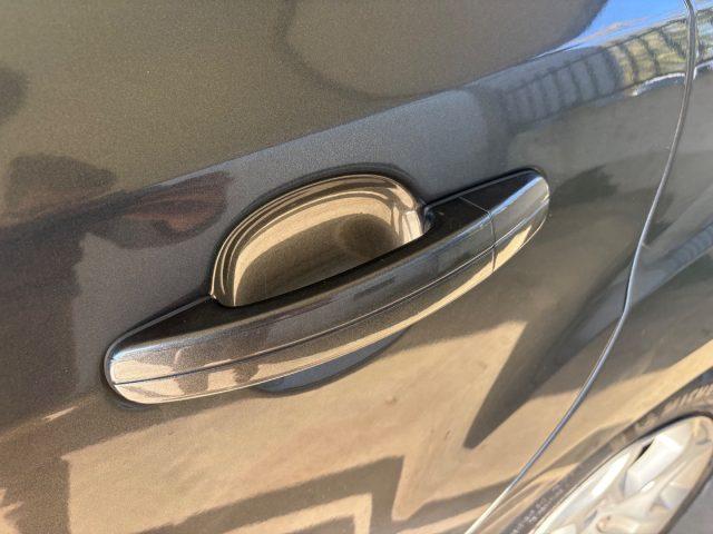 FORD Focus 1.5 TDCi 95 CV EURO 6 Titanium NAVIGATORE BLUETHOO