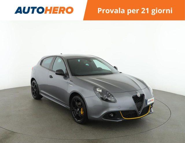 ALFA ROMEO Giulietta 1.6 JTDm 120 CV Sprint