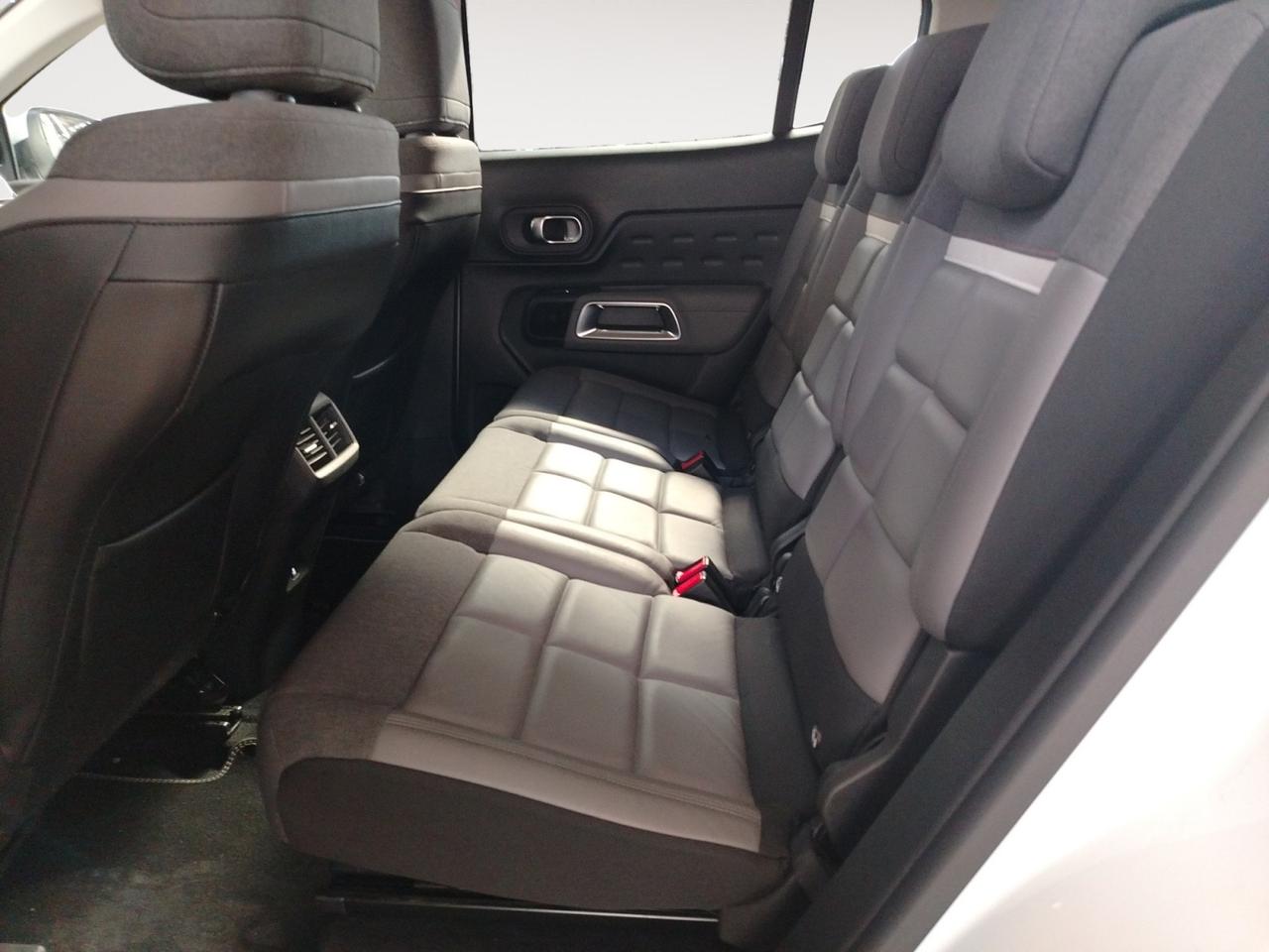 Citroen C5 Aircross 1.6 hybrid phev Shine 225 e-eat8