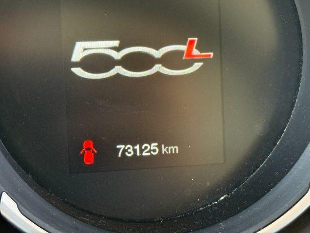 FIAT 500L 1.3 Multijet 95 CV 120°