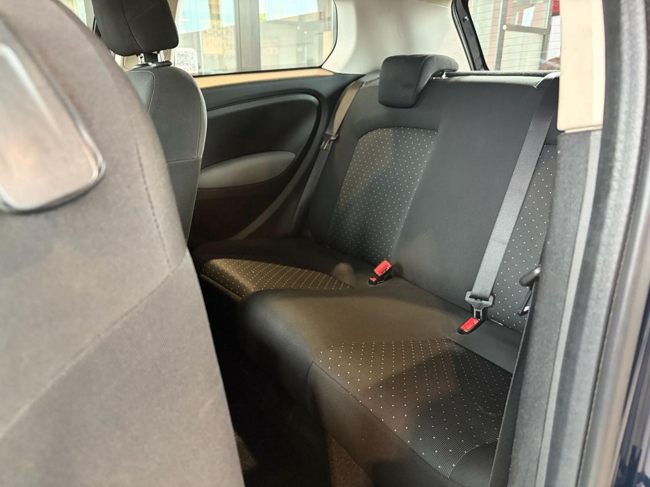 Fiat Grande Punto 1.4 3 porte Actual Natural Power
