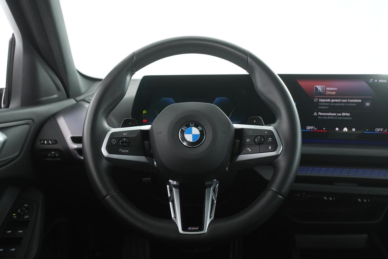 BMW Serie 1 (F70) 120d 48V MSport