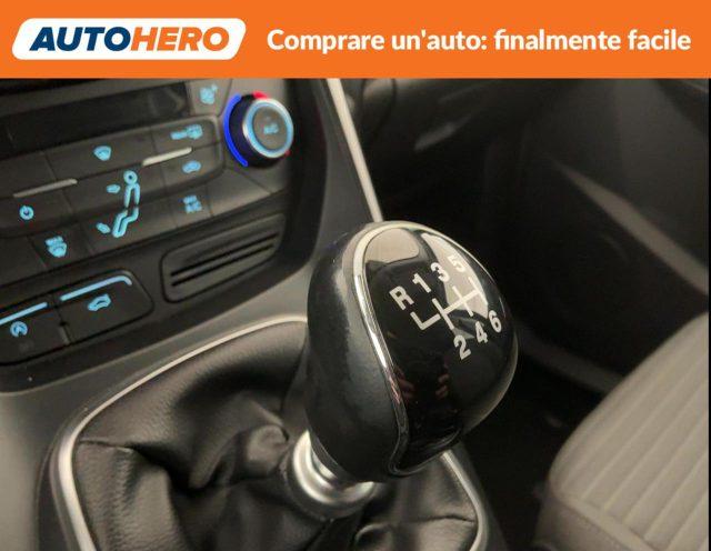 FORD C-Max 1.5 TDCi 120CV Start&Stop Titanium