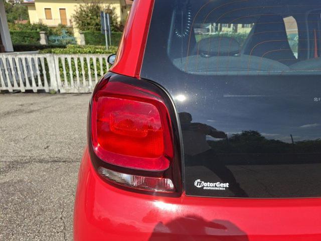 CITROEN C1 VTi 68 5 porte Feel