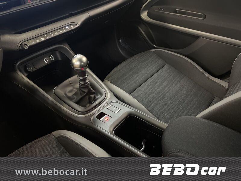 Jeep Avenger Avenger 1.2 Turbo 100 CV Longitude