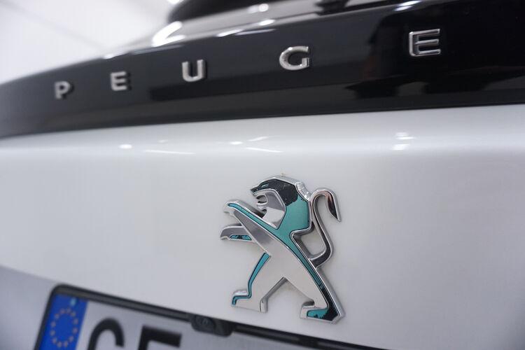 Peugeot 2008 Allure Pack BR887739 Elettrico 136CV