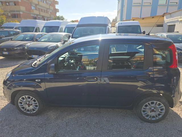 FIAT Panda 1.0 FireFly S&S Hybrid Eas 5 posti no obbligo fina