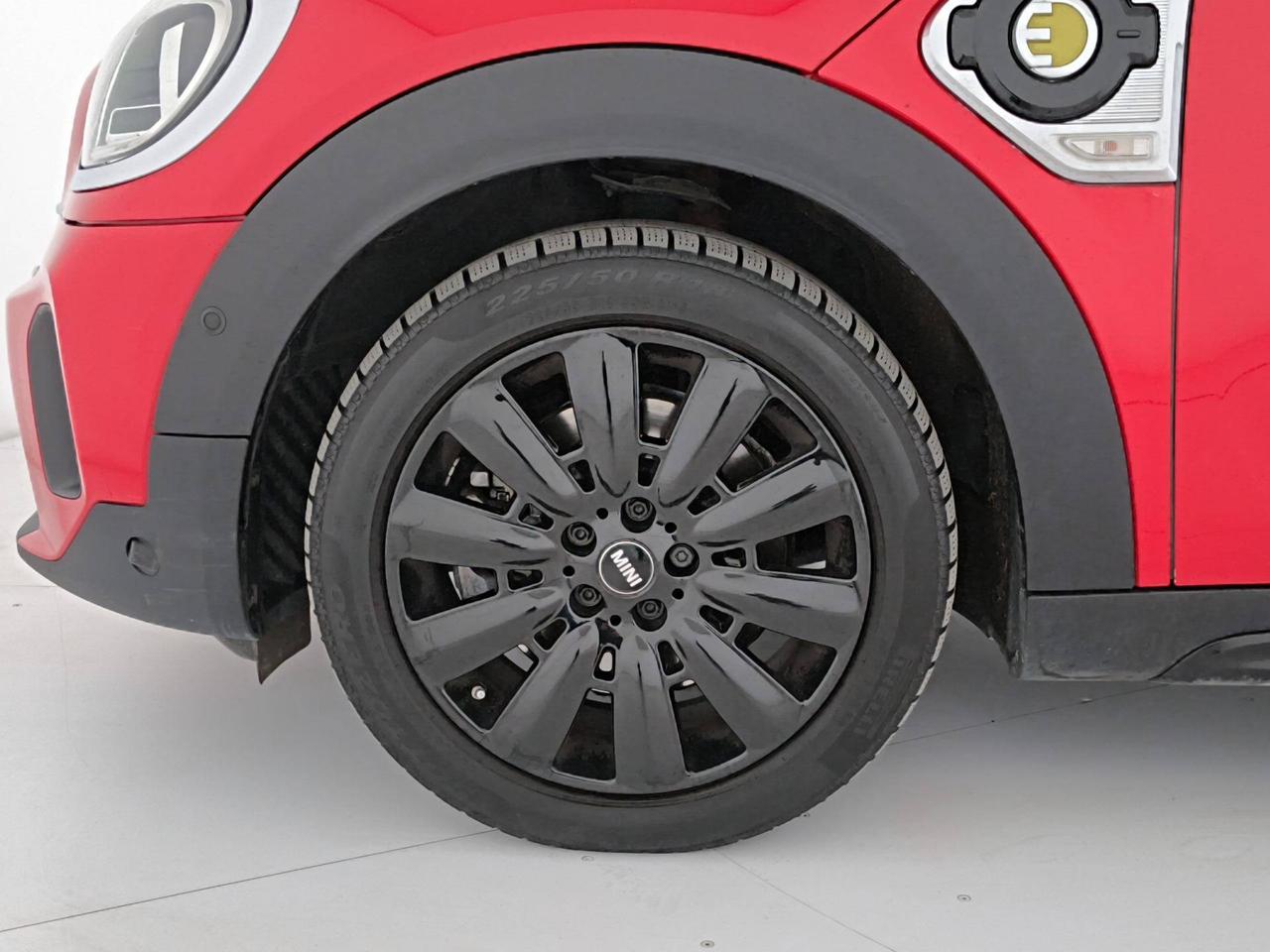 MINI Countryman Cooper SE ALL4 Hype