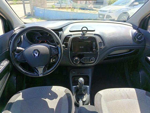 RENAULT Captur 1.5 dCi 8V 90 CV Start&Stop Energy R-Link