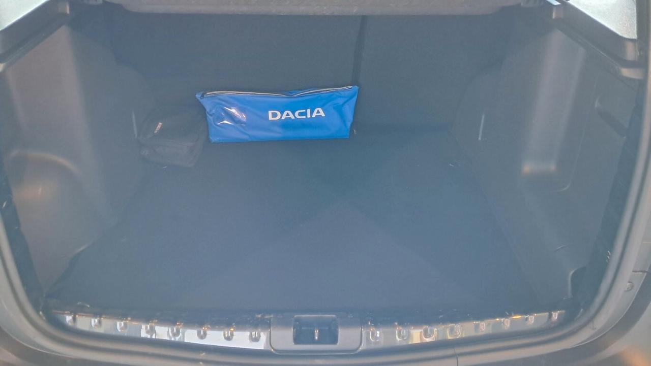 Dacia Duster 1.6 110CV 4x2 GPL Ambiance ET282