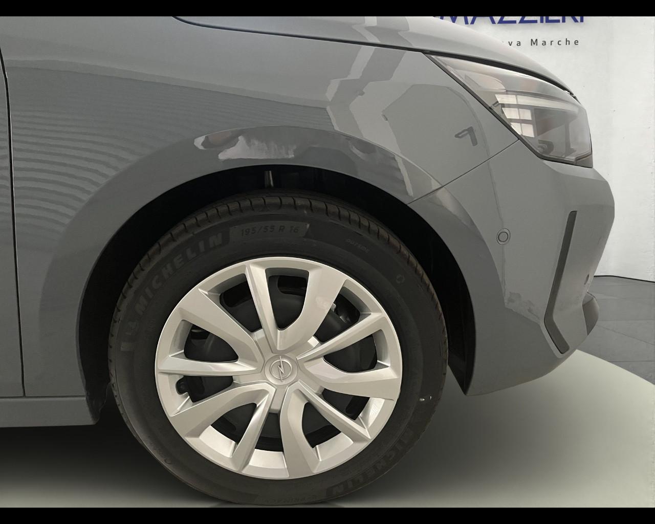 OPEL Nuova Corsa 1.2 75cv MT5