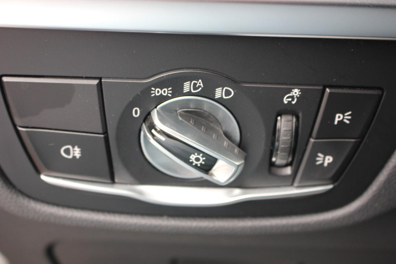 BMW X3 20D X-DRIVE 190CV AUTOMATICA *PREZZO VERO* UNIPRO