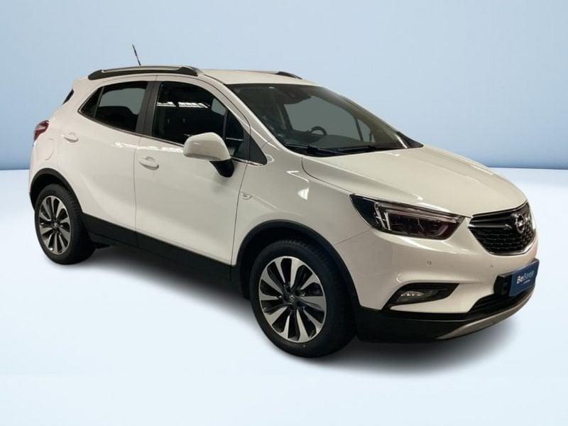 Opel Mokka X 1.6 CDTI ULTIMATE S&S 4X2 110CV MY18