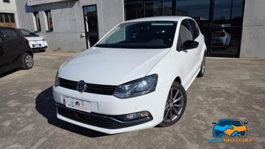 Volkswagen Polo 5 Porte Polo 5p 1.4 tdi bm Highline 90cv dsg