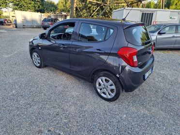 Opel Karl 1.0 75 CV Cosmo