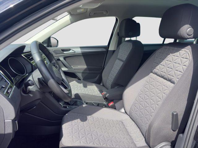 VOLKSWAGEN Tiguan Tiguan 2.0 TDI 150 CV SCR DSG Life