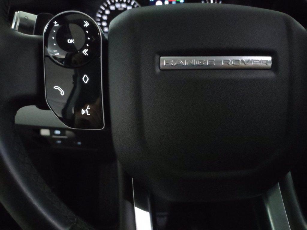 LAND ROVER Range rover evoque 2.0d i4 mhev s awd 150cv auto del 2020