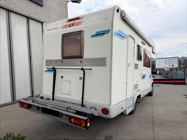 Fiat DUCATO ELLIOT