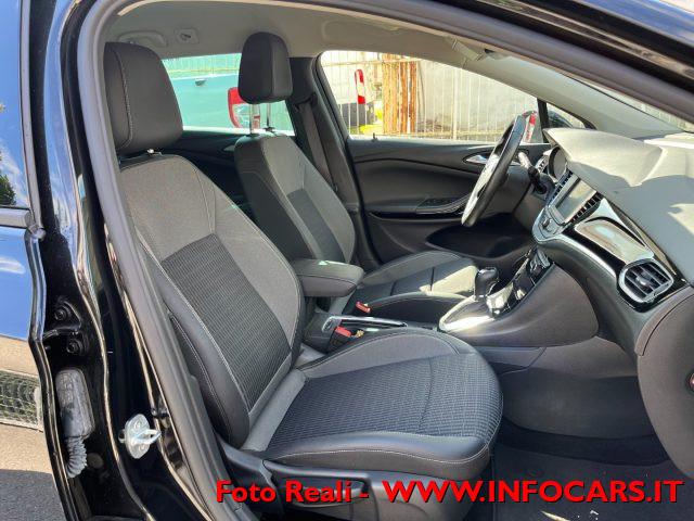 OPEL Astra 1.5 CDTI 122 CV AT9 ST Business Elegance PROMO