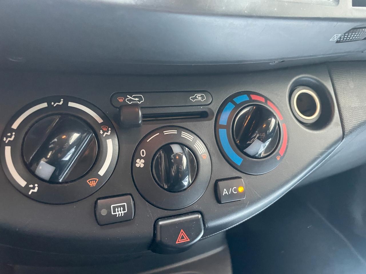 Nissan Micra NEOPATENTATI - 5 PORTE BLUETOOTH
