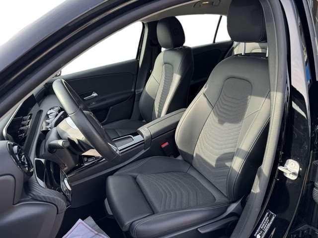 Mercedes-Benz A 180 A 180 d Premium auto