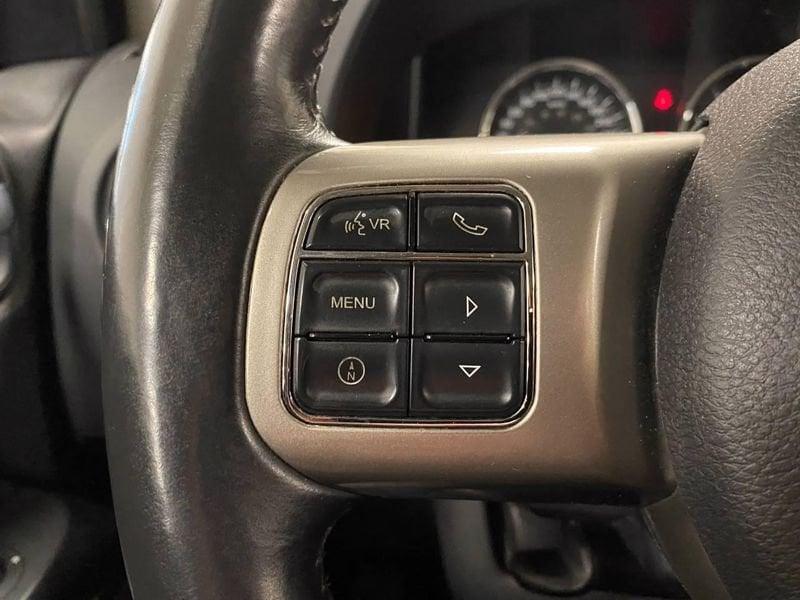 Jeep Compass 1ª serie 2.2 CRD Limited