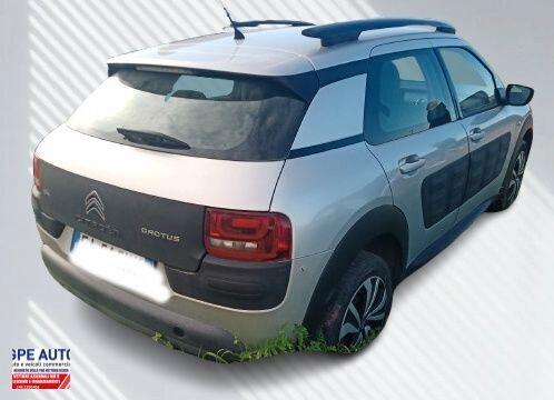 Citroen C4 Cactus PureTech 82 Shine
