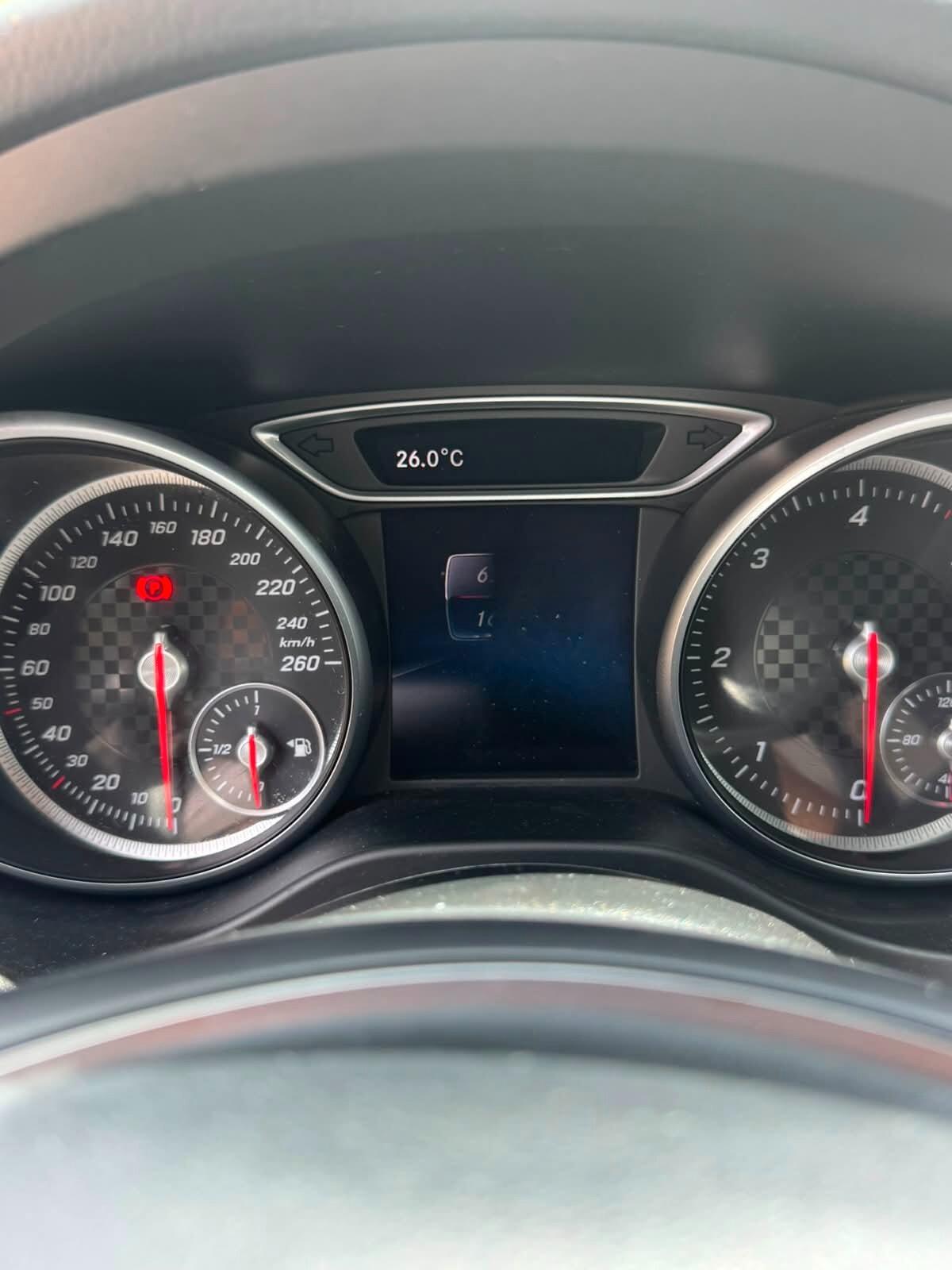 Mercedes-benz A 180 d Premium