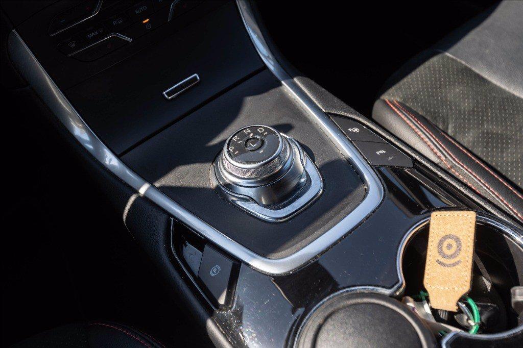 FORD S-Max 2.5 full hybrid ST-Line Business 190cv cvt 7p.ti del 2023