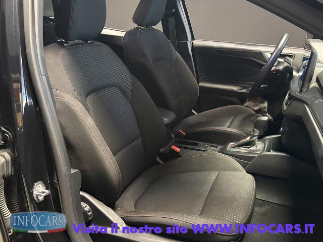 FORD Focus SW 1.0 EcoBoost 155 CV Powershift ST-line - PROMO