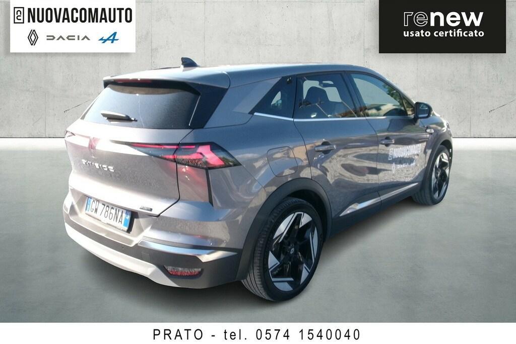 Renault Captur 1.6 E-Tech full hybrid Iconic Auto