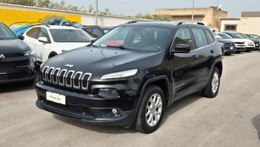 Jeep Cherokee 2.0 Mjt II 170CV 4WD Active Drive II Limited - 2014