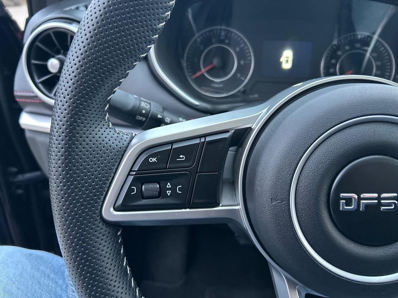 Dfsk Glory 500 Luxury 1.5 GPL #8510